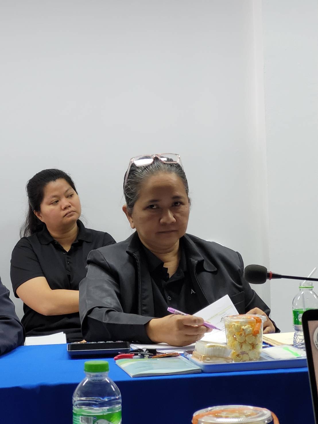 title - ผู้ตรวจราชการกรม ประชุมติดตามผลการดำเนินงานตามแผนการตรวจราชการของ ส.ป.ก. ประจำปีงบประมาณ พ.ศ. 2569 รอบที่ 1 จังหวัดประจวบคีรีขันธ์